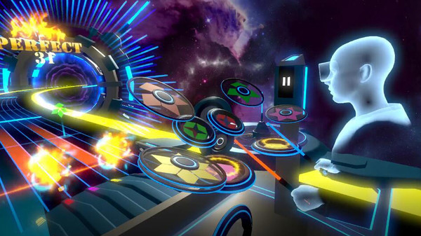 Drums Hero Screenshots tela 5 de 7 (game): Gameplay