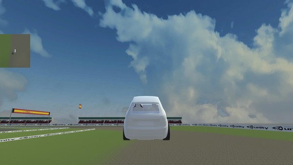 RX Racing 2021 Pro Screenshots screen 14 of 23 (game): Gameplay