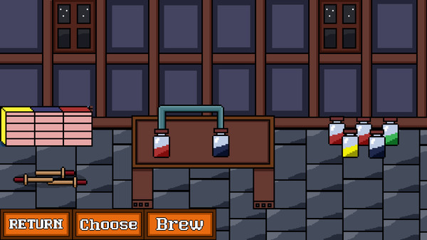 Naxos Screenshots screen 12 of 14 (game): Gameplay