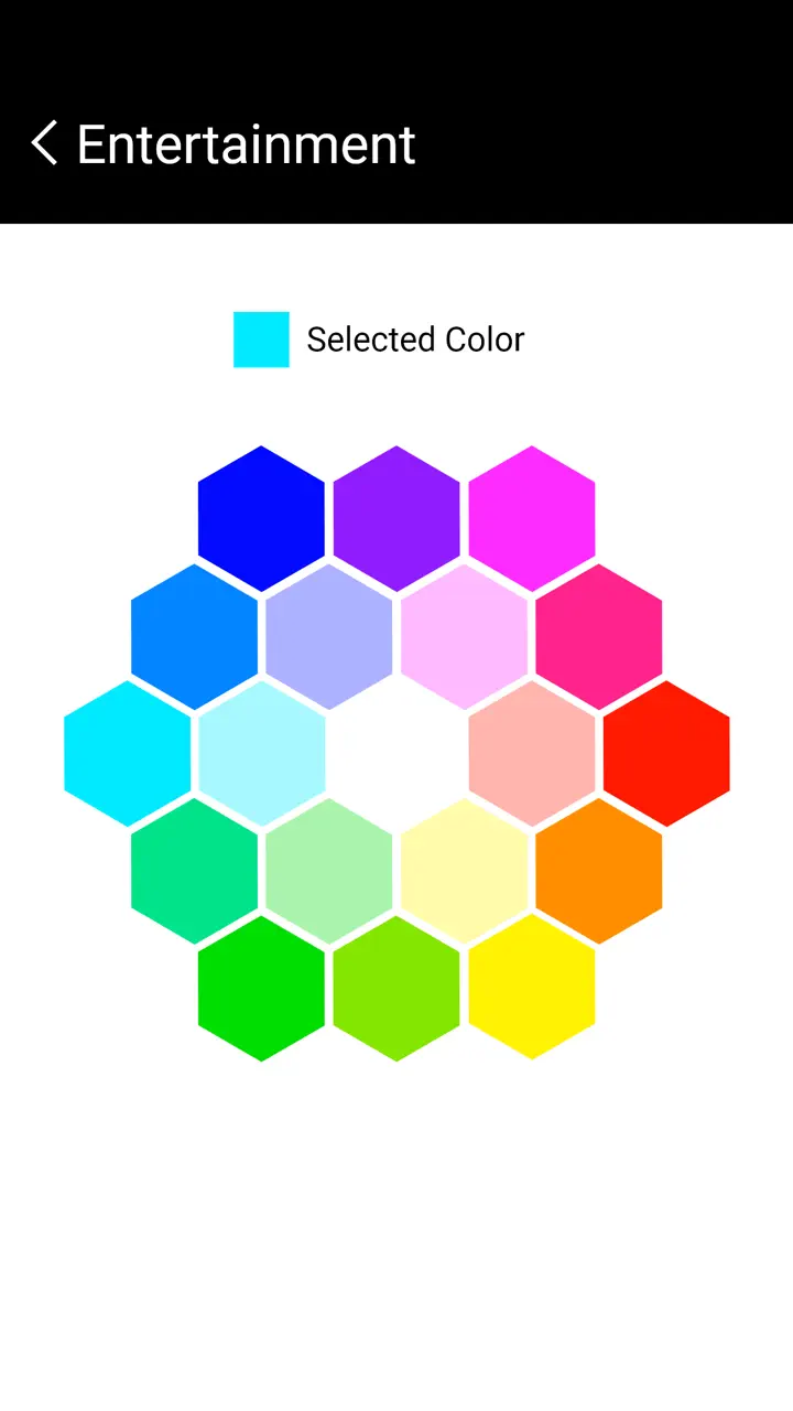 LCI OneControl App Store screen 6 of 10 (store): App Store