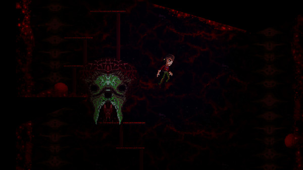 Marrow Screenshots screen 5 of 14 (game): Gameplay