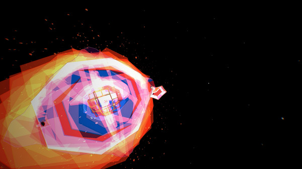 Spaceman Sparkles 3 Screenshots pantalla 13 de 17 (game): Gameplay