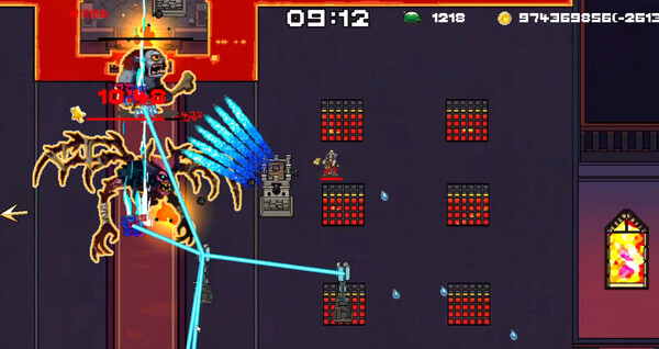 Ultimate Protector Screenshots pantalla 6 de 6 (game): Gameplay