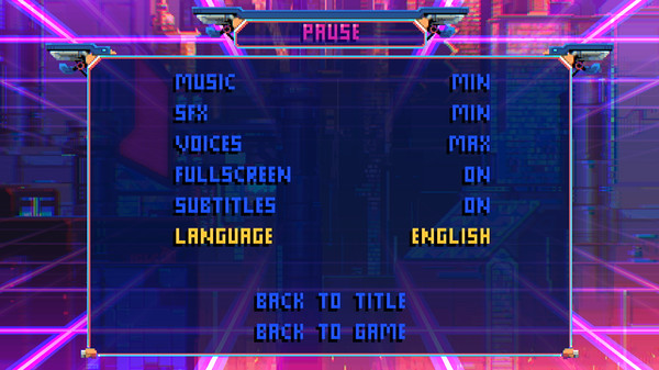 Starr Mazer: DSP Screenshots screen 7 of 12 (game): Gameplay