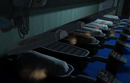 Operation: Matriarchy Screenshots tela 7 de 8 (game): Gameplay