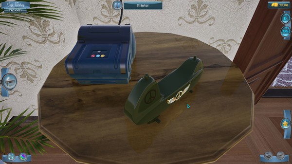 Toy Tinker Simulator: Prologue Screenshots pantalla 3 de 15 (game): Gameplay
