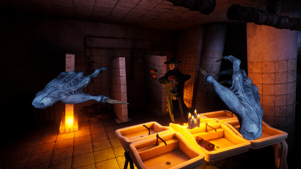 Hunt Together Screenshots pantalla 8 de 8 (game): Gameplay