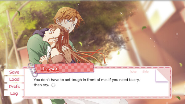 Glass Heart Screenshots tela 5 de 10 (game): Gameplay