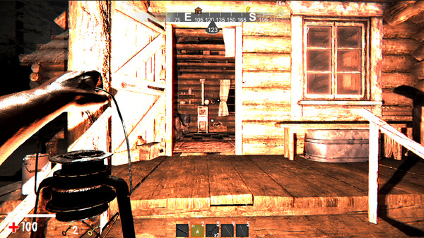 Nobody Sleeps Tonight Screenshots pantalla 8 de 8 (game): Gameplay