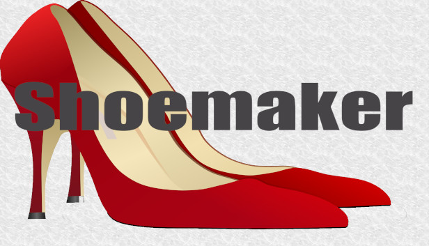 Screenshots flow in Shoemaker