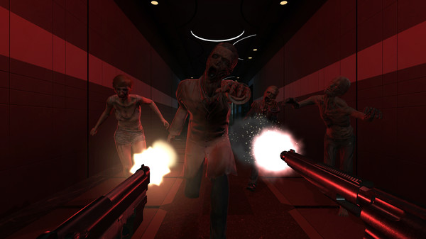 RevelationTrestan-尸忆岛 Screenshots pantalla 9 de 10 (game): Gameplay