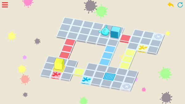 Sokolor Screenshots pantalla 7 de 8 (game): Gameplay