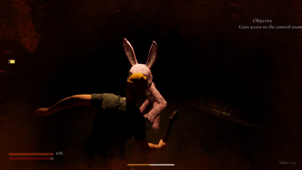 Sewer Raiders Screenshots pantalla 3 de 7 (game): Gameplay