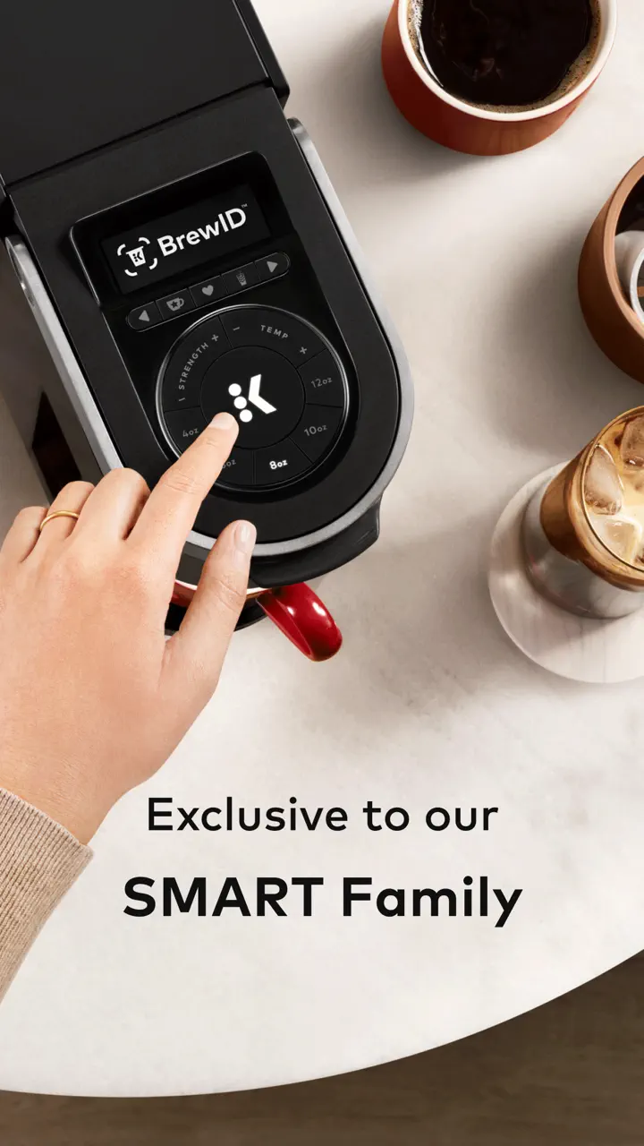 Keurig App Store tela 6 de 10 (store): App Store