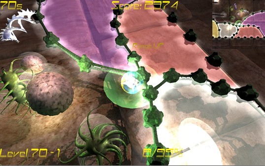 Back To Life 3 Screenshots pantalla 5 de 20 (game): Gameplay