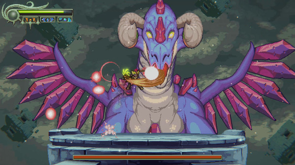 Smelter Screenshots tela 11 de 11 (game): Gameplay