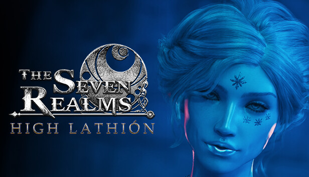 Screenshots flow in The Seven Realms: High Lathión