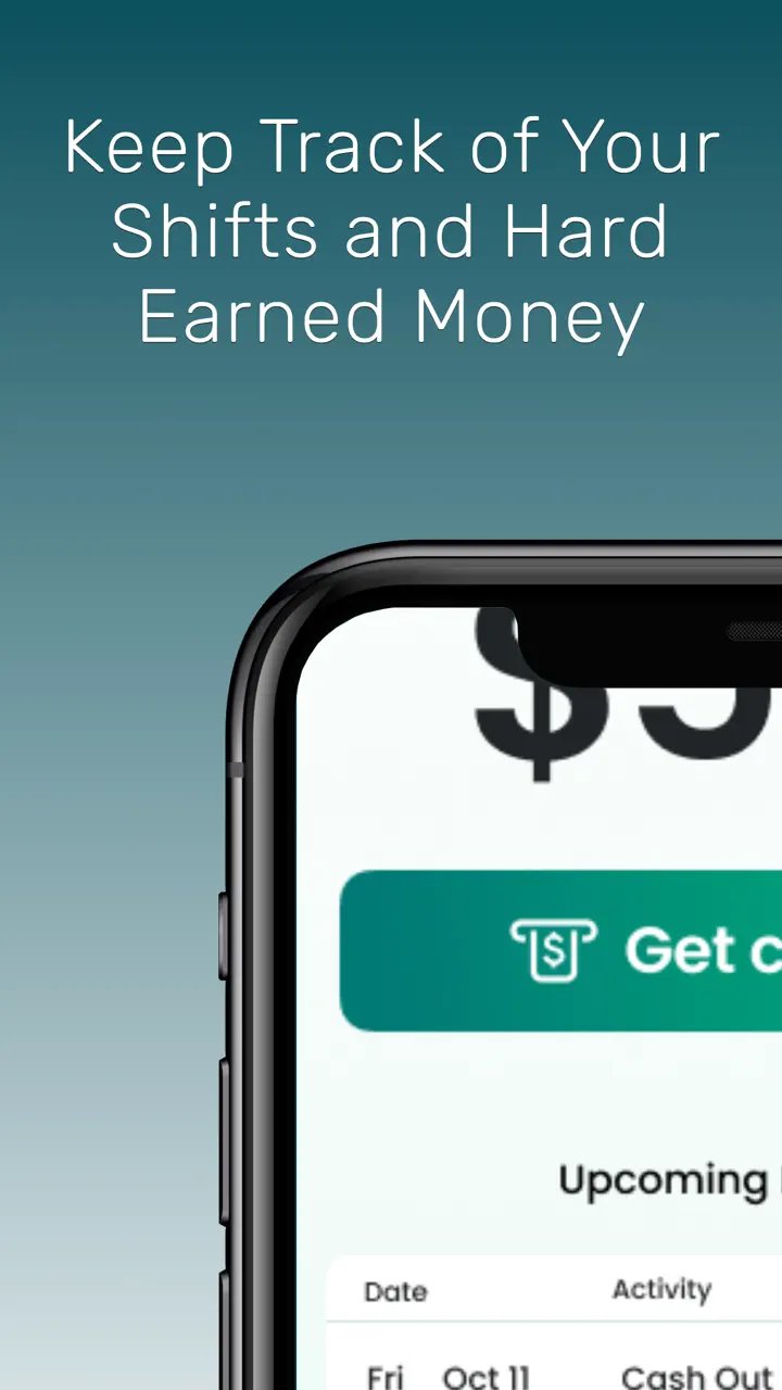 Paid Keeper - Same Day Pay App Store pantalla 5 de 7 (store): App Store