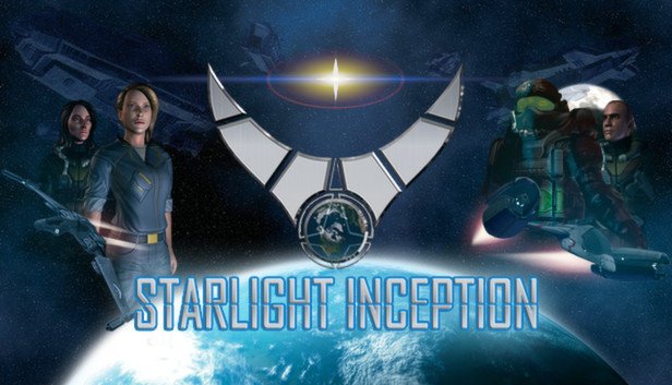 Screenshots flow in Starlight Inception™