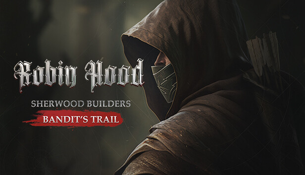 Screenshots flow in Robin Hood - Sherwood Builders - Bandit's Trail