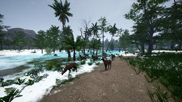 UNKNOWN REGION Screenshots tela 5 de 15 (game): Gameplay