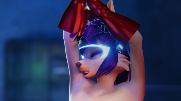 Only Furry 18+ Screenshots tela 2 de 14 (game): Gameplay