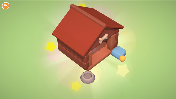 Furniture : Build & Repair Screenshots pantalla 7 de 8 (game): Gameplay