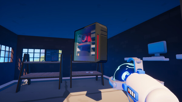 Store It! Screenshots tela 9 de 11 (game): Gameplay