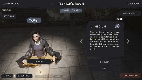 Remnant Records Screenshots pantalla 2 de 11 (game): Gameplay