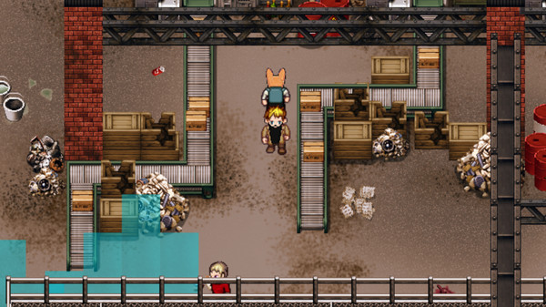Who Stole My Beard? Screenshots pantalla 32 de 44 (game): Gameplay