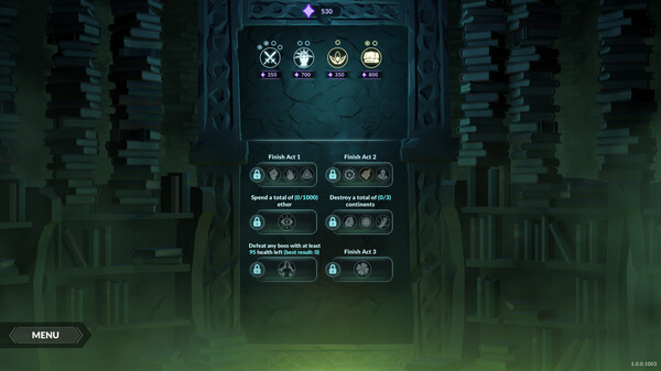Godless Screenshots tela 9 de 9 (game): Gameplay