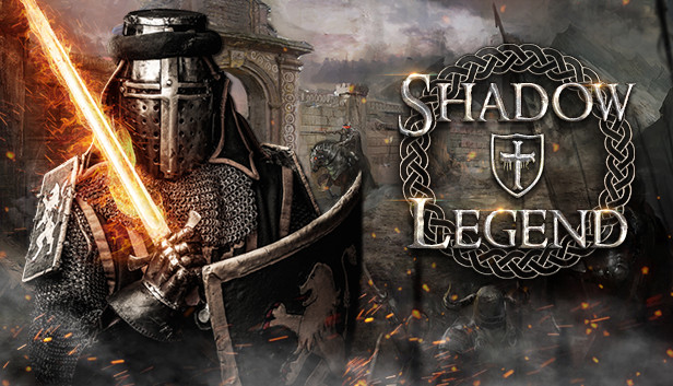 Screenshots flow in Shadow Legend VR