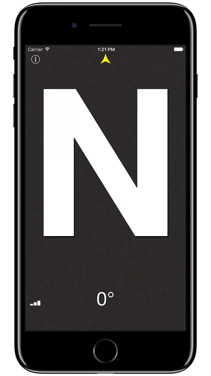 App Store flow in Compass°