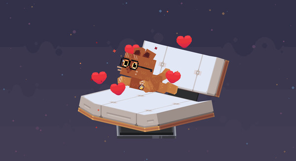 Pat the Cat Screenshots pantalla 10 de 12 (game): Gameplay