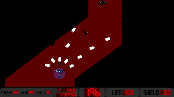 Planes, Bullets and Vodka Screenshots pantalla 2 de 6 (game): Gameplay