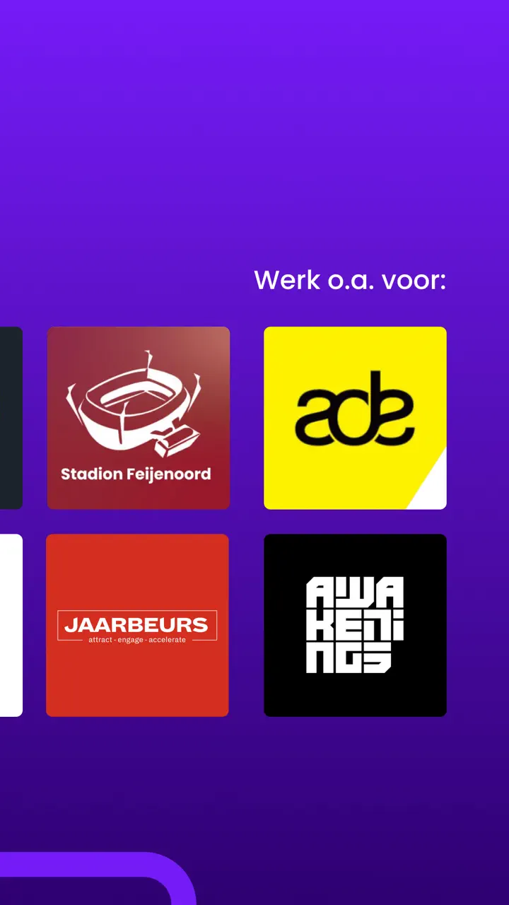 staffyou App Store screen 5 of 5 (store): App Store