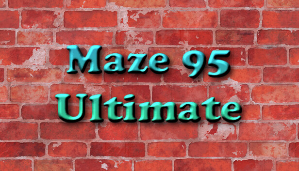 Screenshots flow in Maze 95 Ultimate