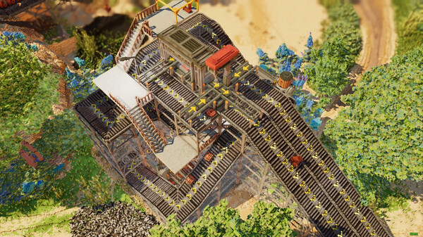 Dawn Apart Screenshots pantalla 1 de 9 (game): Gameplay