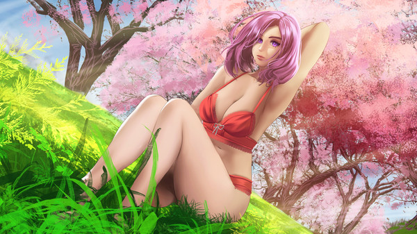 4 Seasons Girls Screenshots pantalla 5 de 5 (game): Gameplay