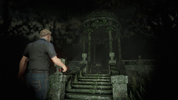 White Noise 2 Screenshots pantalla 13 de 16 (game): Gameplay