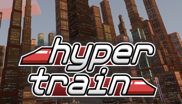 Screenshots flow in Hypertrain