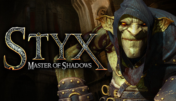 Screenshots flow in Styx: Master of Shadows
