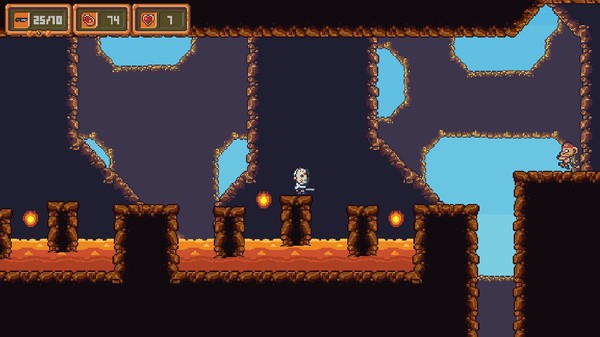 Chop is dish Screenshots pantalla 5 de 6 (game): Gameplay
