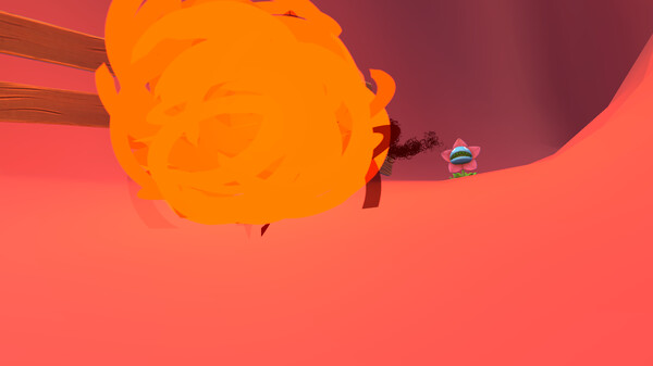 Self-Portrait Screenshots screen 7 of 7 (game): Gameplay