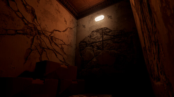 The Haunting Eyes Screenshots pantalla 37 de 58 (game): Gameplay