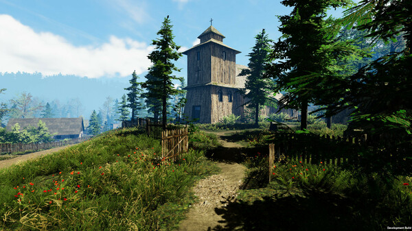 Farmer's Life: Prologue Screenshots pantalla 12 de 13 (game): Gameplay