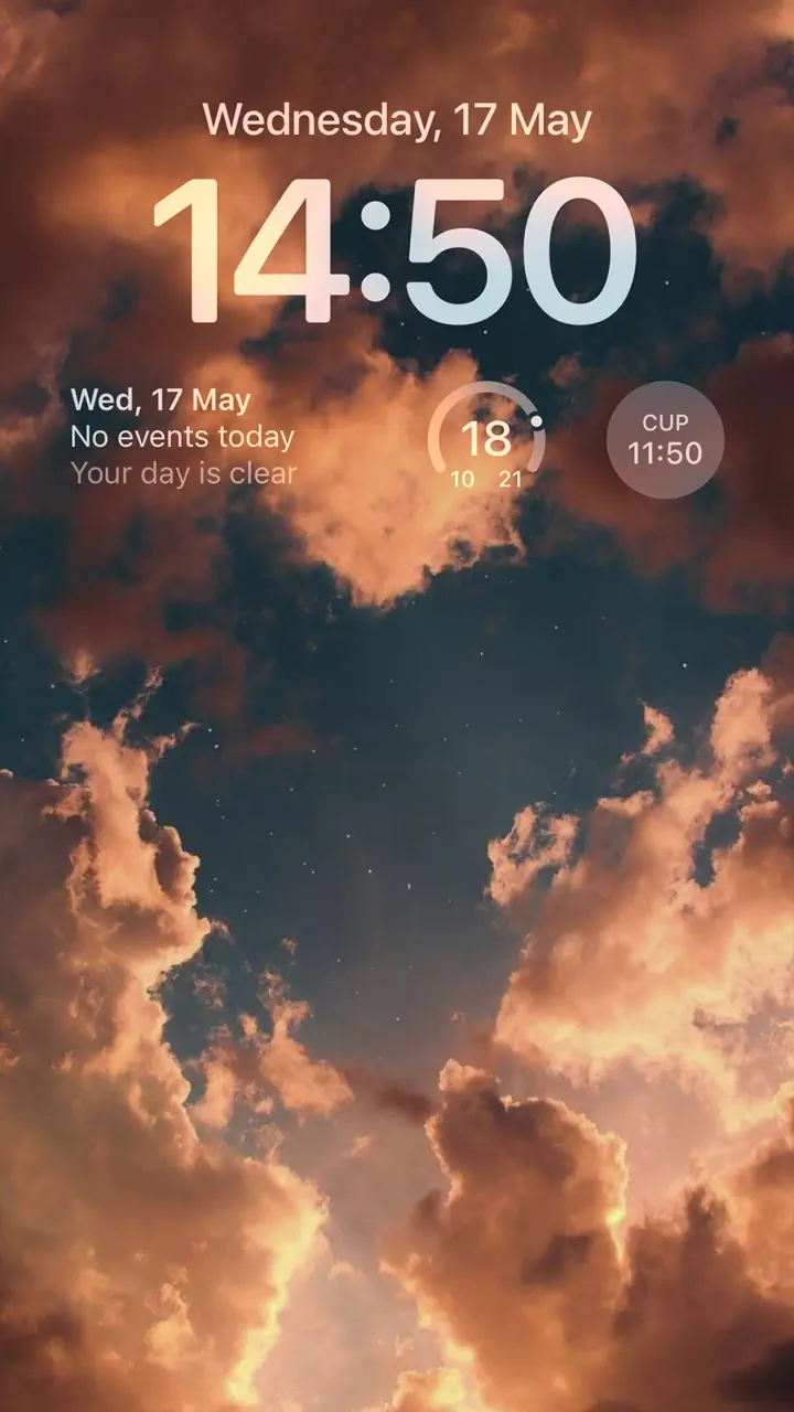 Wallpapers for iPhone - themes App Store pantalla 6 de 10 (store): App Store