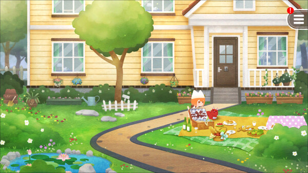 StrayCatDoors2 Screenshots tela 8 de 10 (game): Gameplay