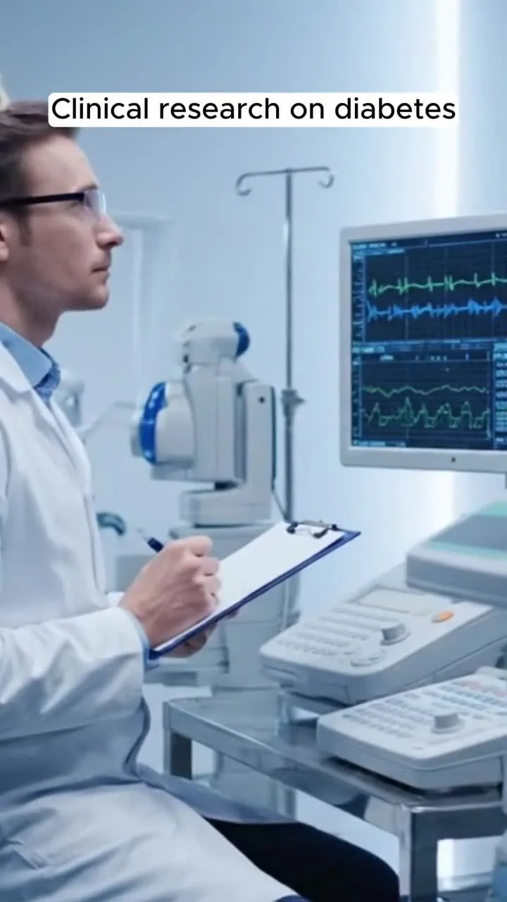 Living with Type 1 or Type 2 diabetes? You may be eligible for a local research study. flow in Read – Alphr