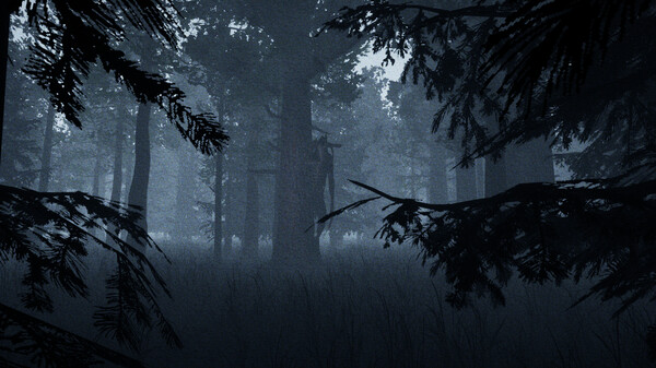 Skinwalkers Valley Screenshots pantalla 5 de 7 (game): Gameplay